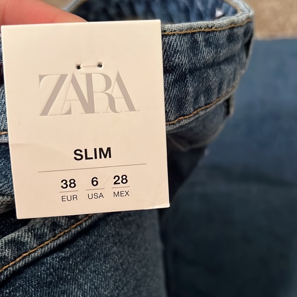 NWT jeans - Picture 4 of 4